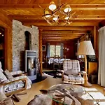 Magnifique Familial Pour 10 Personnes Au Coeur De *