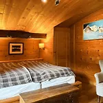 Magnifique Familial Pour 10 Personnes Au Coeur De 木屋