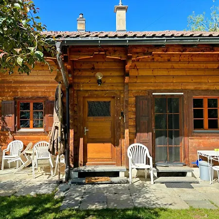 Magnifique Familial Pour 10 Personnes Au Coeur De Chalet *