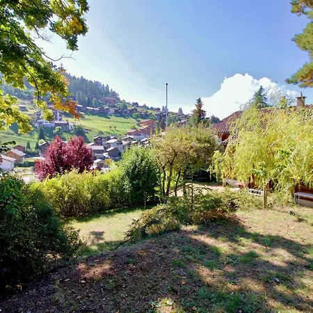 Magnifique Familial Pour 10 Personnes Au Coeur De Chalet *