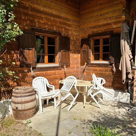 Magnifique Familial Pour 10 Personnes Au Coeur De Chalet Nax