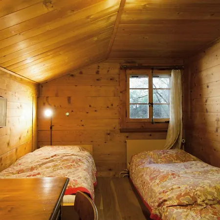 Magnifique Familial Pour 10 Personnes Au Coeur De Nax