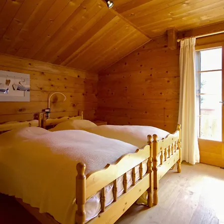 Chalet Magnifique Familial Pour 10 Personnes Au Coeur De