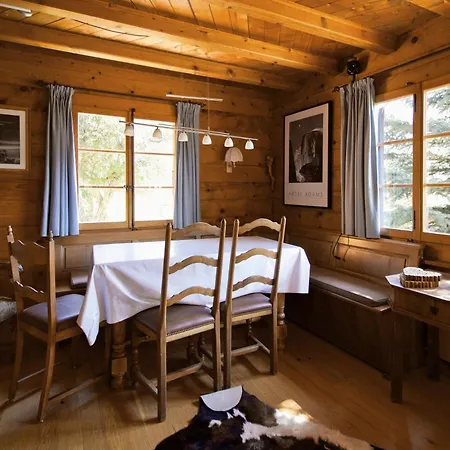 Magnifique Familial Pour 10 Personnes Au Coeur De Nax