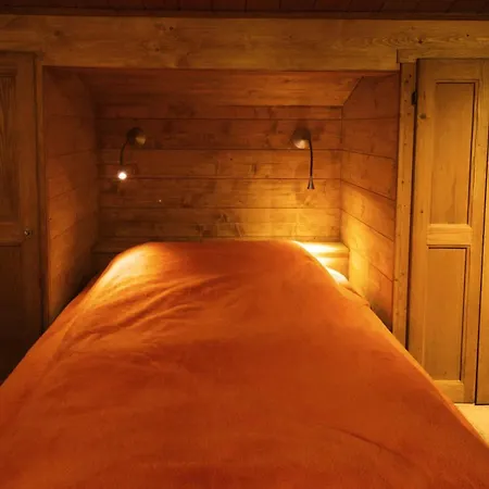 Magnifique Familial Pour 10 Personnes Au Coeur De Chalet