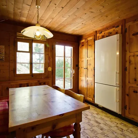 Chalet Magnifique Familial Pour 10 Personnes Au Coeur De