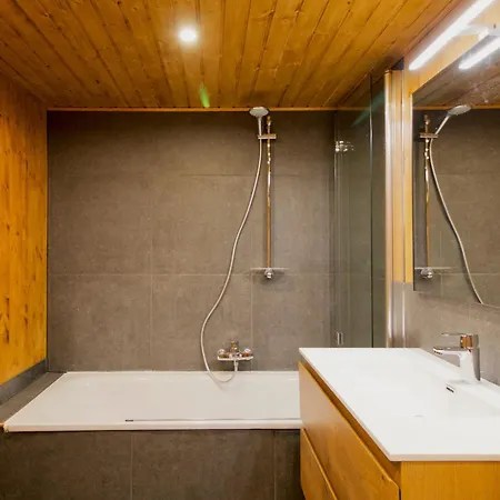 Magnifique Familial Pour 10 Personnes Au Coeur De *