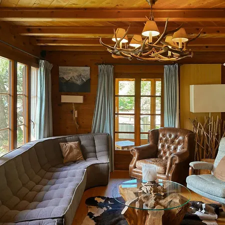 Magnifique Familial Pour 10 Personnes Au Coeur De