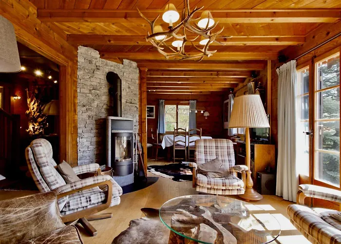 Magnifique Familial Pour 10 Personnes Au Coeur De *