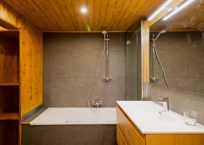 Magnifique Familial Pour 10 Personnes Au Coeur De *