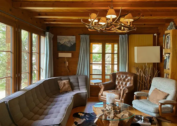Magnifique Familial Pour 10 Personnes Au Coeur De