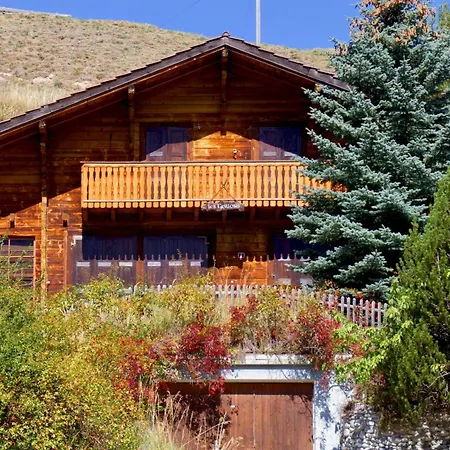 Magnifique Familial Pour 10 Personnes Au Coeur De * Nax