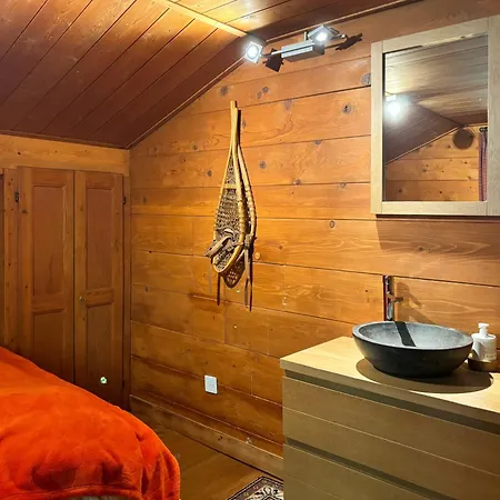 Magnifique Familial Pour 10 Personnes Au Coeur De * Nax